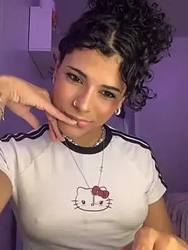 luluzinhax from StripChat is Freechat