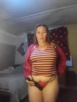 Luna-nevada from StripChat is Freechat