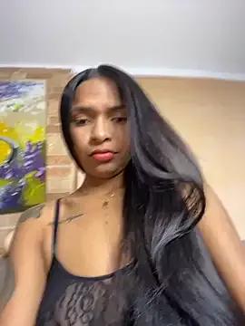 Luna025 from StripChat is Freechat