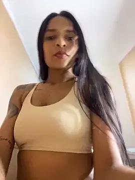 Luna025 from StripChat is Freechat