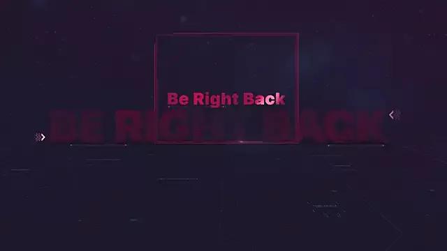 Luna1984 from StripChat is Freechat