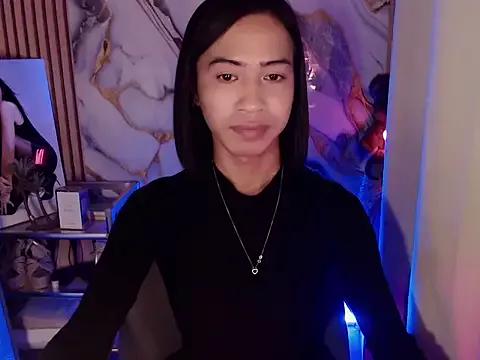 Luna23_Love from StripChat is Freechat