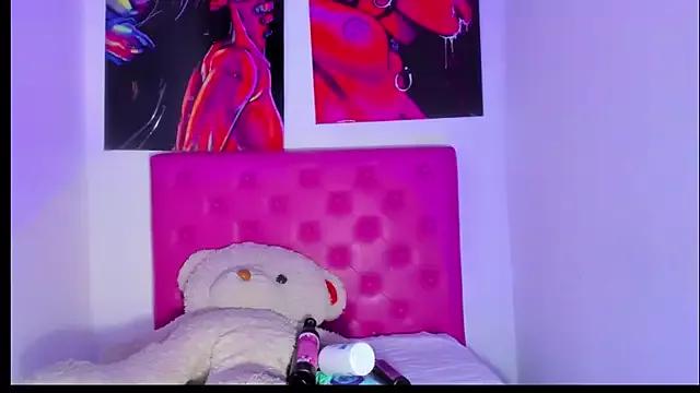 Customizable and immersive: Energize your taste buds and checkout our delicious choice of amateur cams liveshows with excited livestreamers getting their sweet physiques pounded with their beloved vibrating toys.