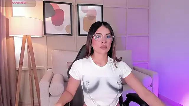 Customizable and immersive: Energize your taste buds and checkout our delicious choice of amateur cams liveshows with excited livestreamers getting their sweet physiques pounded with their beloved vibrating toys.