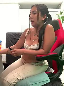 Customizable and immersive: Energize your taste buds and checkout our delicious choice of amateur cams liveshows with excited livestreamers getting their sweet physiques pounded with their beloved vibrating toys.