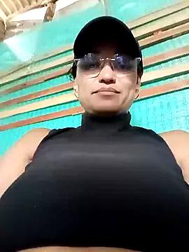 luna_hell from StripChat is Freechat