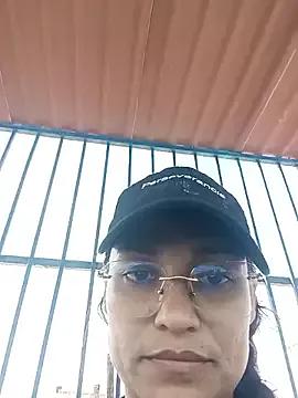 luna_hell from StripChat is Freechat