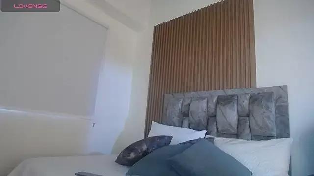 luna_killari from StripChat is Freechat