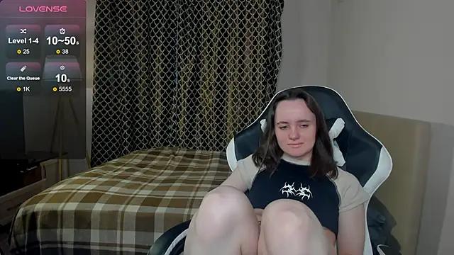 Customizable and immersive: Energize your taste buds and checkout our delicious choice of amateur cams liveshows with excited livestreamers getting their sweet physiques pounded with their beloved vibrating toys.