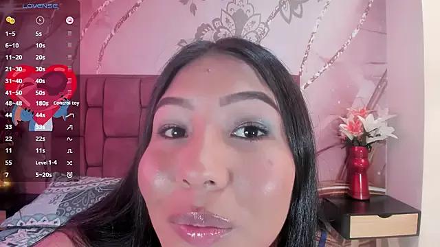 Customizable and immersive: Energize your taste buds and checkout our delicious choice of amateur cams liveshows with excited livestreamers getting their sweet physiques pounded with their beloved vibrating toys.