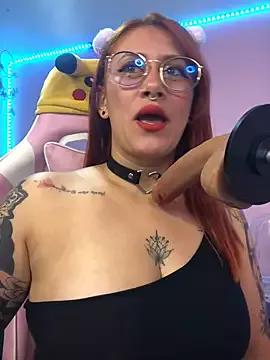 Customizable and immersive: Energize your taste buds and checkout our delicious choice of amateur cams liveshows with excited livestreamers getting their sweet physiques pounded with their beloved vibrating toys.