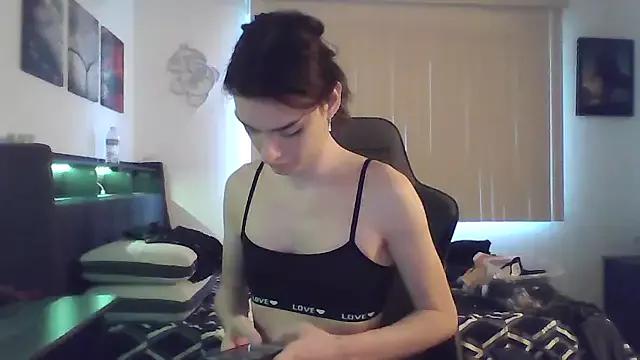 Customizable and immersive: Energize your taste buds and checkout our delicious choice of amateur cams liveshows with excited livestreamers getting their sweet physiques pounded with their beloved vibrating toys.