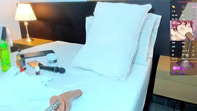 Customizable and immersive: Energize your taste buds and checkout our delicious choice of amateur cams liveshows with excited livestreamers getting their sweet physiques pounded with their beloved vibrating toys.