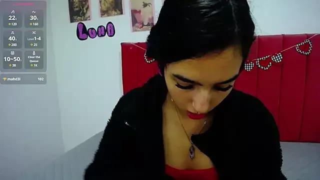 luna_stg from StripChat is Freechat