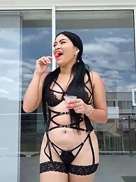 Customizable and immersive: Energize your taste buds and checkout our delicious choice of amateur cams liveshows with excited livestreamers getting their sweet physiques pounded with their beloved vibrating toys.