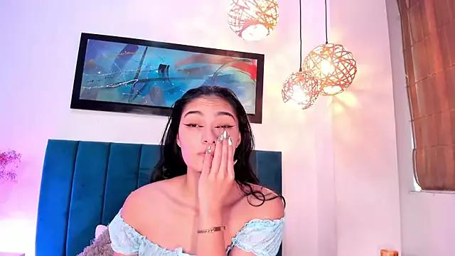 Customizable and immersive: Energize your taste buds and checkout our delicious choice of amateur cams liveshows with excited livestreamers getting their sweet physiques pounded with their beloved vibrating toys.