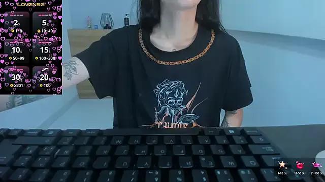 Customizable and immersive: Energize your taste buds and checkout our delicious choice of amateur cams liveshows with excited livestreamers getting their sweet physiques pounded with their beloved vibrating toys.