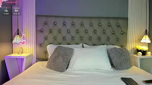 Customizable and immersive: Energize your taste buds and checkout our delicious choice of amateur cams liveshows with excited livestreamers getting their sweet physiques pounded with their beloved vibrating toys.