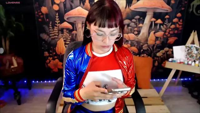 Customizable and immersive: Energize your taste buds and checkout our delicious choice of amateur cams liveshows with excited livestreamers getting their sweet physiques pounded with their beloved vibrating toys.
