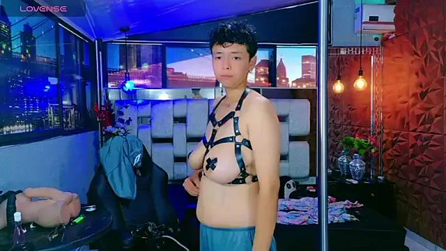 Customizable and immersive: Energize your taste buds and checkout our delicious choice of amateur cams liveshows with excited livestreamers getting their sweet physiques pounded with their beloved vibrating toys.