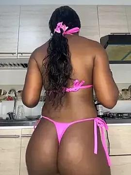 LunaLuvxxx from StripChat is Freechat