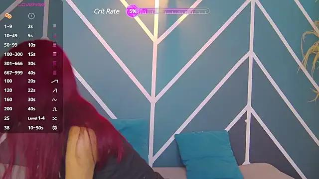 Customizable and immersive: Energize your taste buds and checkout our delicious choice of amateur cams liveshows with excited livestreamers getting their sweet physiques pounded with their beloved vibrating toys.