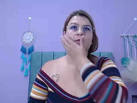 Customizable and immersive: Energize your taste buds and checkout our delicious choice of amateur cams liveshows with excited livestreamers getting their sweet physiques pounded with their beloved vibrating toys.