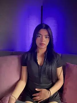 LunaMoore_Pink from StripChat is Freechat