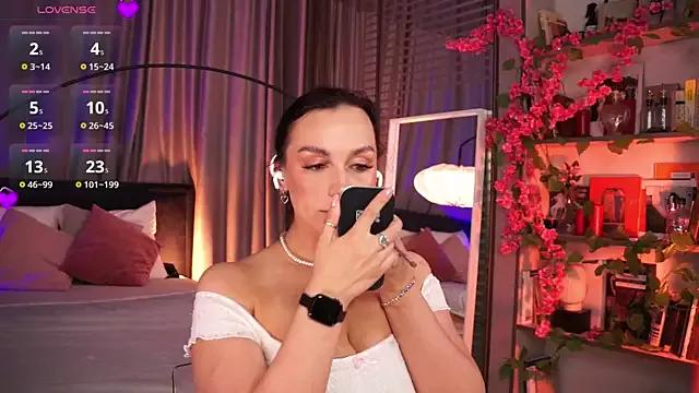 Customizable and immersive: Energize your taste buds and checkout our delicious choice of amateur cams liveshows with excited livestreamers getting their sweet physiques pounded with their beloved vibrating toys.