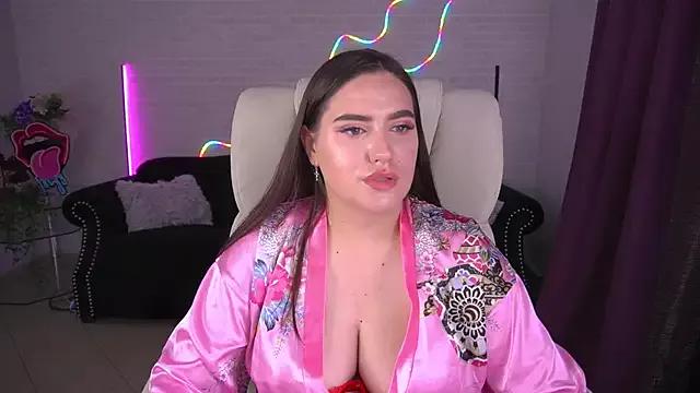 Customizable and immersive: Energize your taste buds and checkout our delicious choice of amateur cams liveshows with excited livestreamers getting their sweet physiques pounded with their beloved vibrating toys.