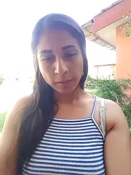 LUNATAIRY from StripChat is Freechat