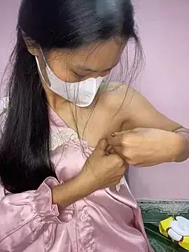 Photos of lung-linh from StripChat is Private