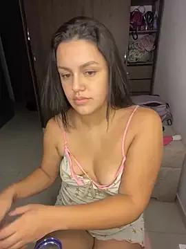 lunita_sweet5 from StripChat is Freechat