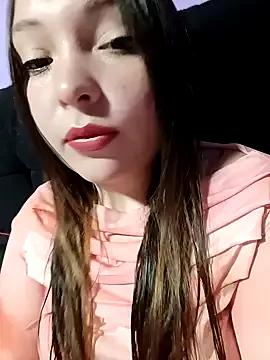 Lunna_azul from StripChat is Freechat