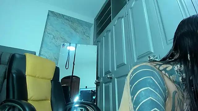 Customizable and immersive: Energize your taste buds and checkout our delicious choice of amateur cams liveshows with excited livestreamers getting their sweet physiques pounded with their beloved vibrating toys.
