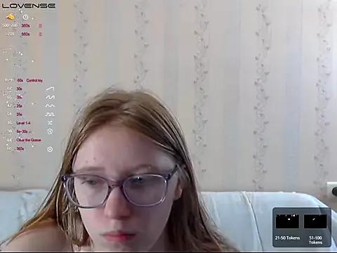 Customizable and immersive: Energize your taste buds and checkout our delicious choice of amateur cams liveshows with excited livestreamers getting their sweet physiques pounded with their beloved vibrating toys.