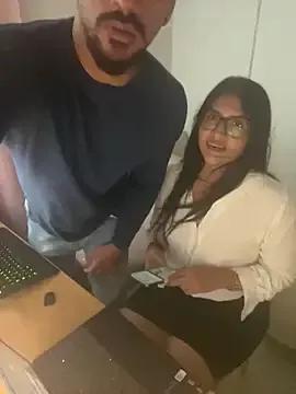Lustunionn from StripChat is Freechat