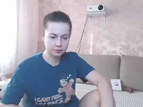 lustxSALLY from StripChat is Freechat