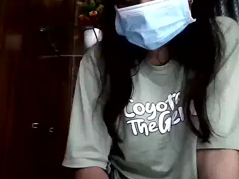 lusty_kaira from StripChat is Freechat