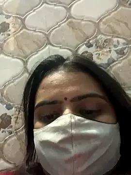 lusty_kaira from StripChat is Freechat