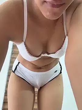 Lusty_Riddhi from StripChat is Freechat