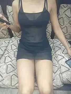 Lusty_Riya webcams show profile image 