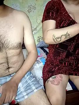 Lustybaby605 from StripChat is Freechat