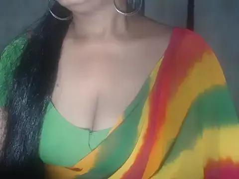 LustyShreya from StripChat is Freechat