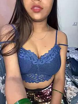 Luxury_Alexa697 from StripChat is Freechat