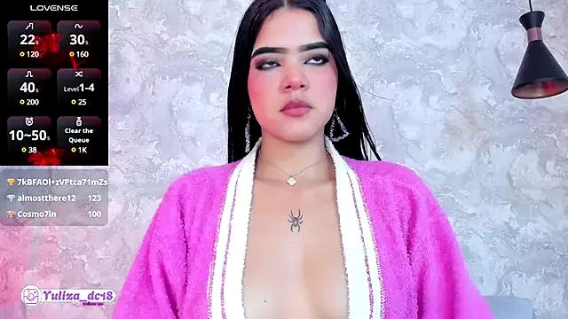 Customizable and immersive: Energize your taste buds and checkout our delicious choice of amateur cams liveshows with excited livestreamers getting their sweet physiques pounded with their beloved vibrating toys.