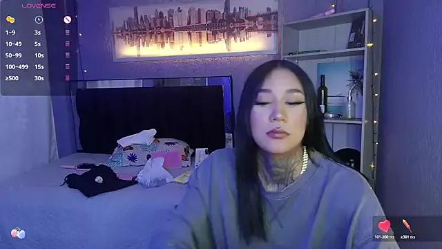 Customizable and immersive: Energize your taste buds and checkout our delicious choice of amateur cams liveshows with excited livestreamers getting their sweet physiques pounded with their beloved vibrating toys.