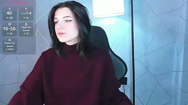 Customizable and immersive: Energize your taste buds and checkout our delicious choice of amateur cams liveshows with excited livestreamers getting their sweet physiques pounded with their beloved vibrating toys.