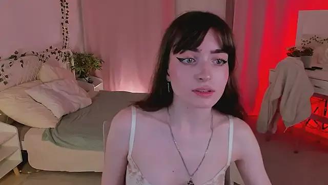 LynnetteObrien from StripChat is Freechat