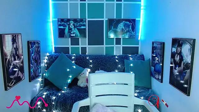 Customizable and immersive: Energize your taste buds and checkout our delicious choice of amateur cams liveshows with excited livestreamers getting their sweet physiques pounded with their beloved vibrating toys.
